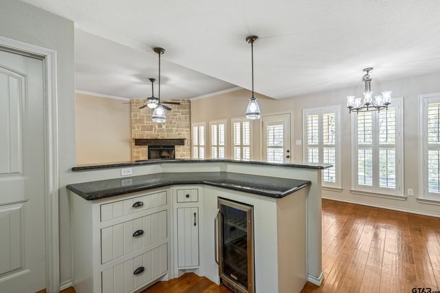 126 County Road 2318, Mineola, TX 75773