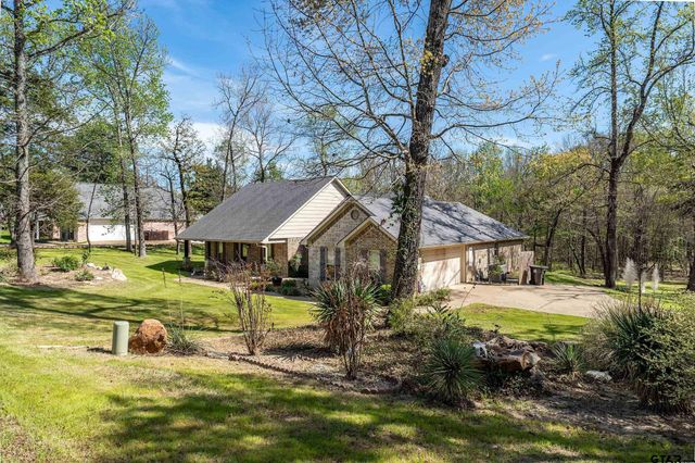 126 County Road 2318, Mineola, TX 75773