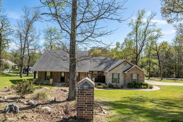 126 County Road 2318, Mineola, TX 75773