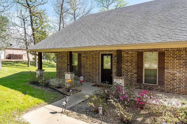 126 County Road 2318, Mineola, TX 75773