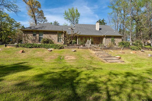 126 County Road 2318, Mineola, TX 75773