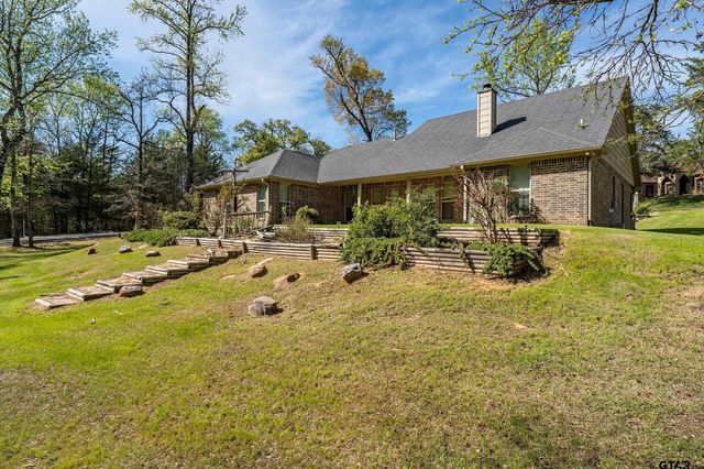 126 County Road 2318, Mineola, TX 75773