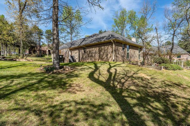 126 County Road 2318, Mineola, TX 75773