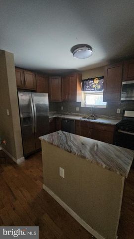 3814 HOWARD PARK AVE, Baltimore, MD 21207