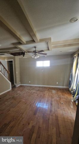 3814 HOWARD PARK AVE, Baltimore, MD 21207