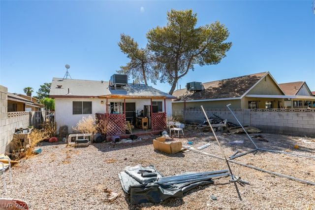 868 Shrubbery Lane, Las Vegas, NV 89110