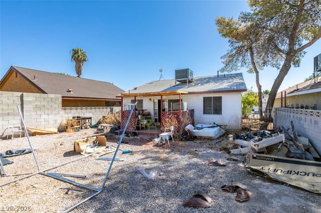 868 Shrubbery Lane, Las Vegas, NV 89110