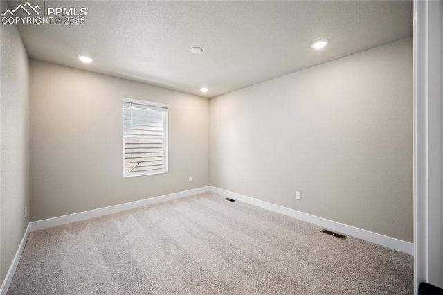 8096 Falling Rock Drive, Colorado Springs, CO 80925