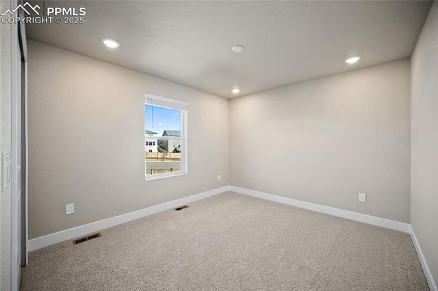 8096 Falling Rock Drive, Colorado Springs, CO 80925