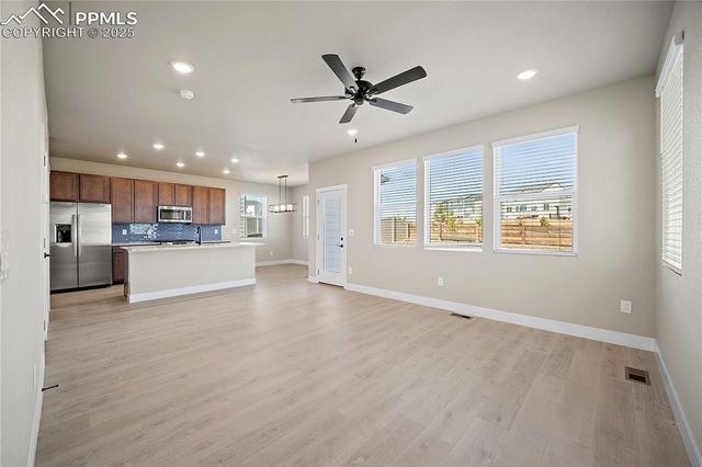 8096 Falling Rock Drive, Colorado Springs, CO 80925