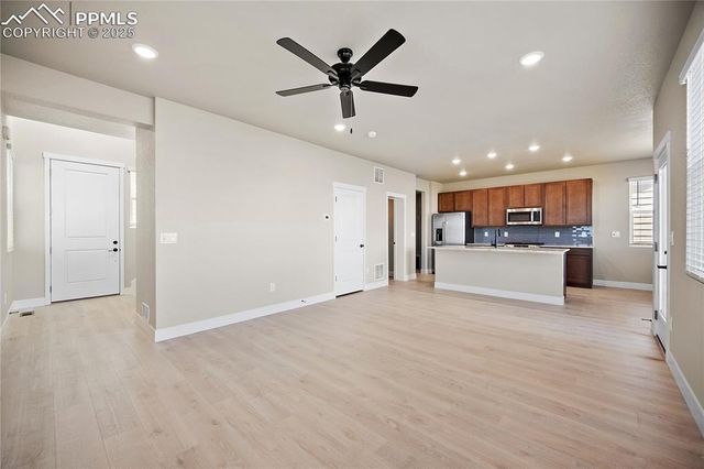 8096 Falling Rock Drive, Colorado Springs, CO 80925