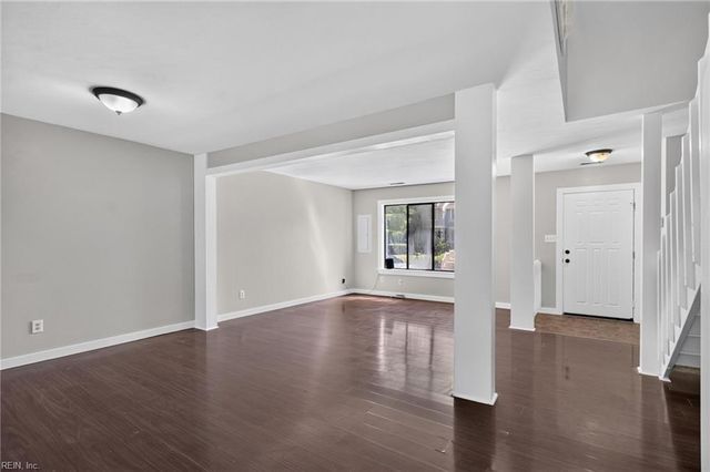 254 Bridgewater DR, Newport News, VA 23603