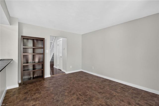 254 Bridgewater DR, Newport News, VA 23603