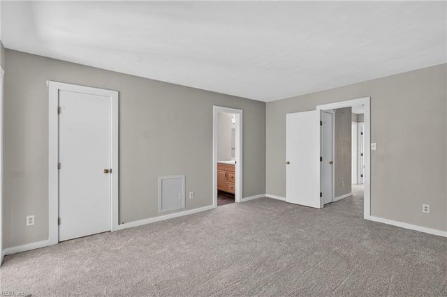 254 Bridgewater DR, Newport News, VA 23603