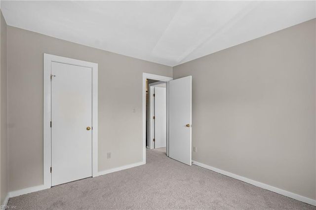 254 Bridgewater DR, Newport News, VA 23603