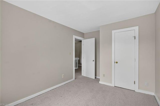 254 Bridgewater DR, Newport News, VA 23603