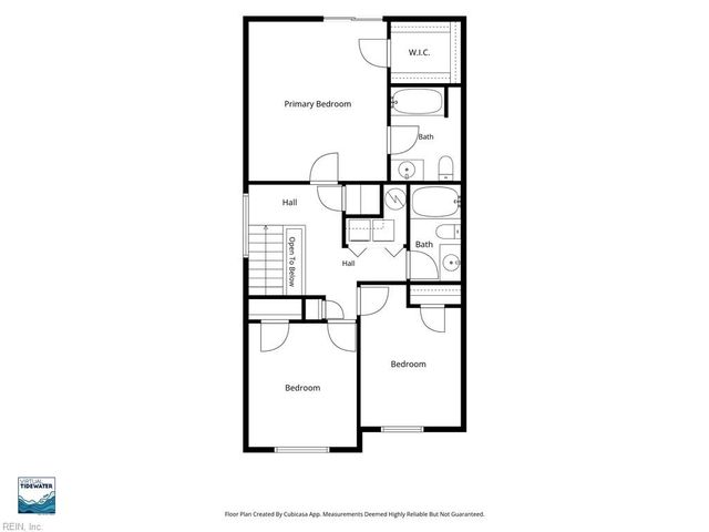 254 Bridgewater DR, Newport News, VA 23603