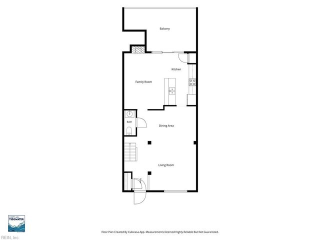 254 Bridgewater DR, Newport News, VA 23603