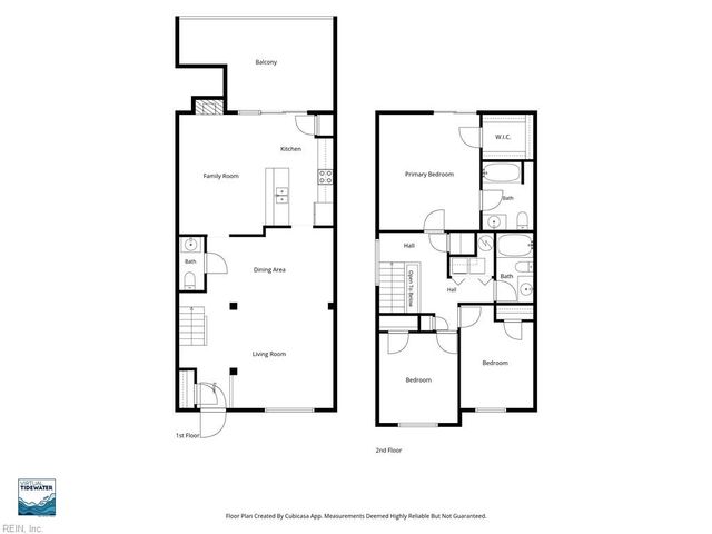 254 Bridgewater DR, Newport News, VA 23603