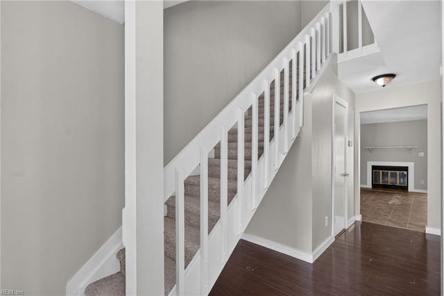 254 Bridgewater DR, Newport News, VA 23603