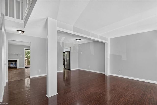 254 Bridgewater DR, Newport News, VA 23603
