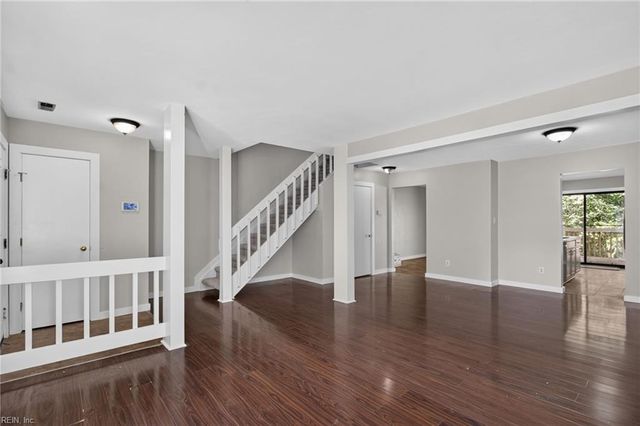 254 Bridgewater DR, Newport News, VA 23603