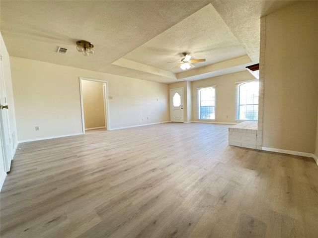 528 Post Oak Lane, Allen, TX 75002