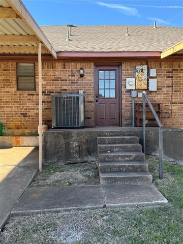 528 Post Oak Lane, Allen, TX 75002