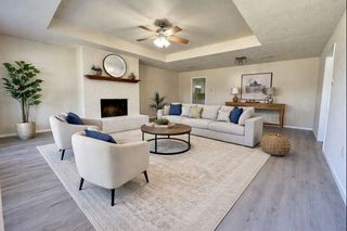 528 Post Oak Lane, Allen, TX 75002