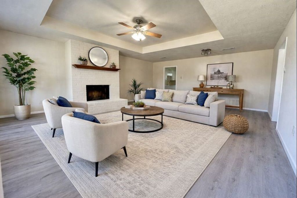 528 Post Oak Lane, Allen, TX 75002