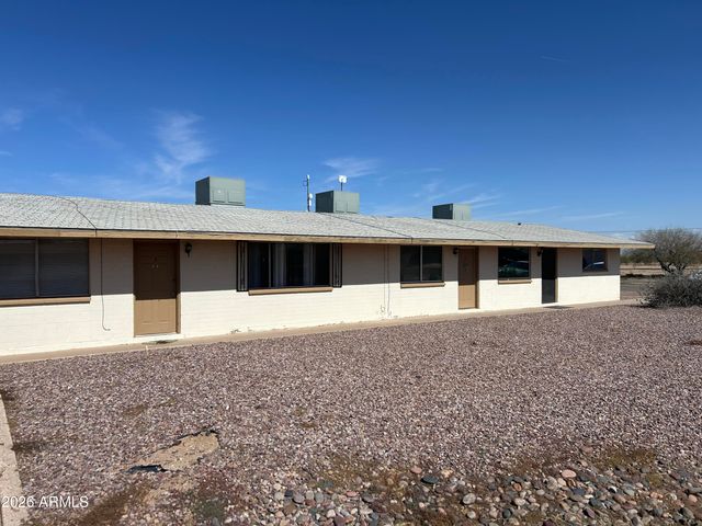 4220 N Granada Drive, Eloy, AZ 85131