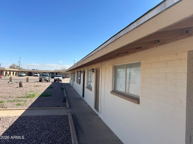 4220 N Granada Drive, Eloy, AZ 85131