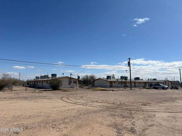 4220 N Granada Drive, Eloy, AZ 85131