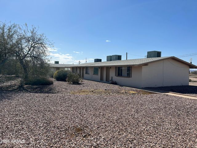 4220 N Granada Drive, Eloy, AZ 85131