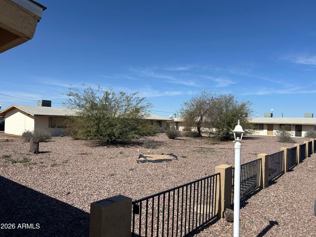 4220 N Granada Drive, Eloy, AZ 85131