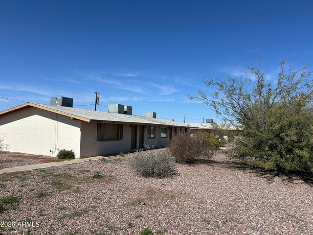 4220 N Granada Drive, Eloy, AZ 85131