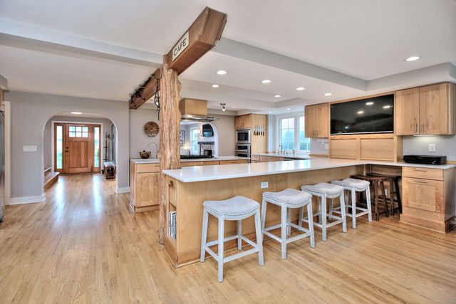 8 Bauer Place, Westport, CT 06880