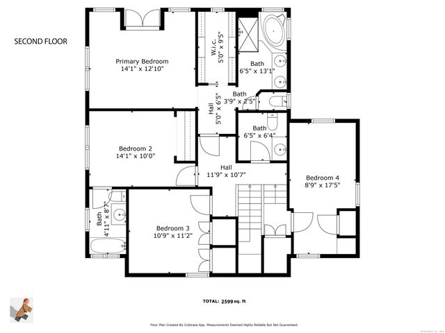 8 Bauer Place, Westport, CT 06880