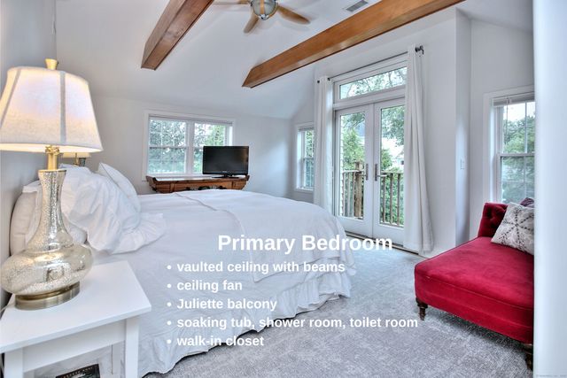 8 Bauer Place, Westport, CT 06880