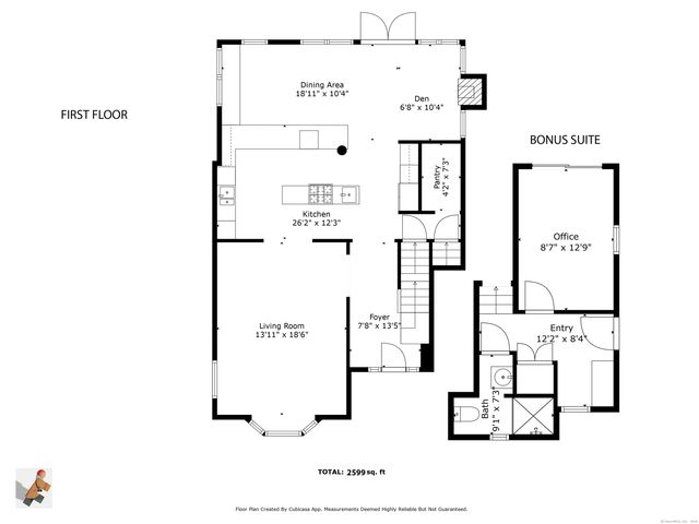 8 Bauer Place, Westport, CT 06880