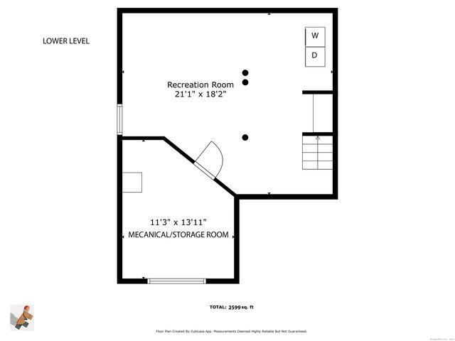 8 Bauer Place, Westport, CT 06880