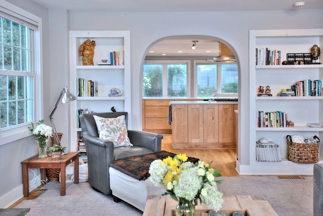 8 Bauer Place, Westport, CT 06880