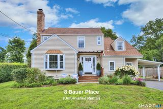 8 Bauer Place, Westport, CT 06880