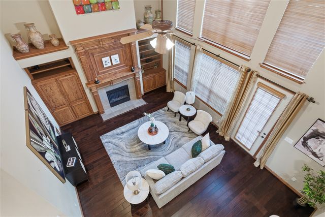 8012 Barrymoore Lane, Plano, TX 75025