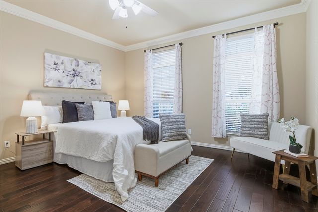 8012 Barrymoore Lane, Plano, TX 75025