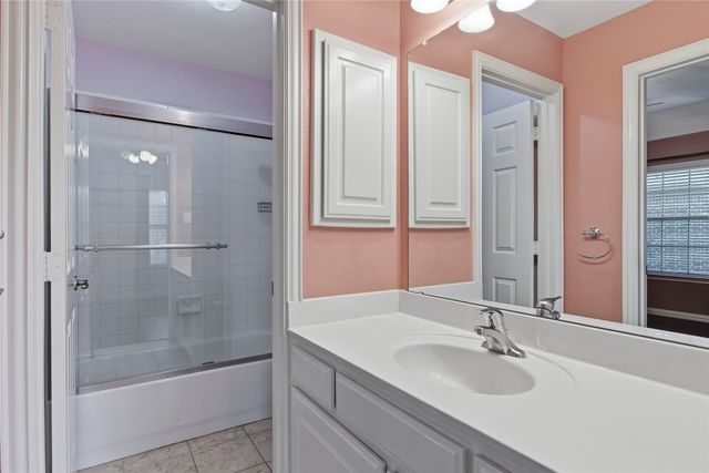 8012 Barrymoore Lane, Plano, TX 75025