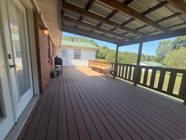 905 W Unity Road, Paragould, AR 72450