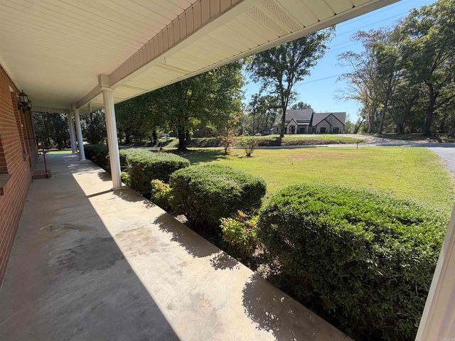 905 W Unity Road, Paragould, AR 72450