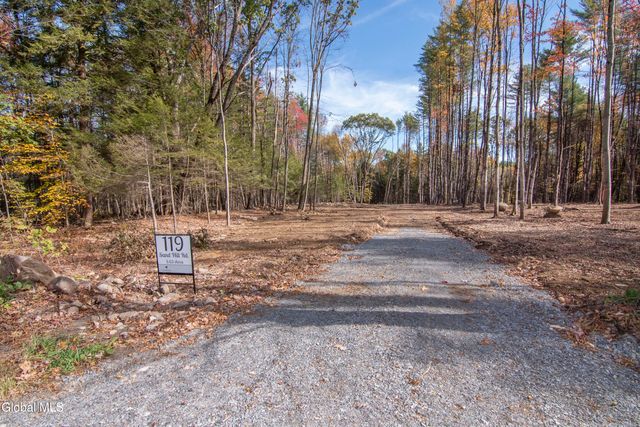 119 Sand Hill Road, Greenfield, NY 12833