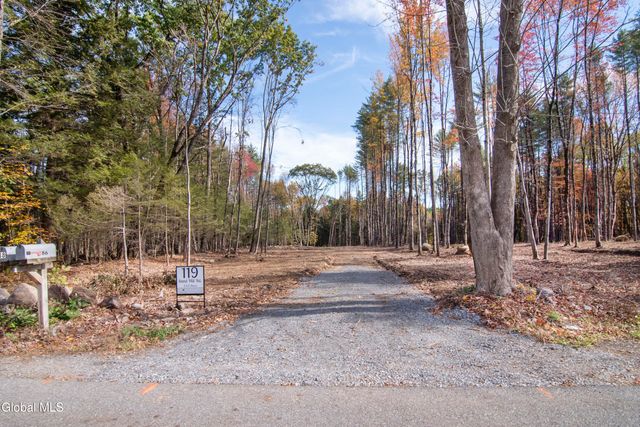 119 Sand Hill Road, Greenfield, NY 12833